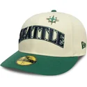 czapka-z-zakrzywionym-daszkiem-bezowo-zielona-dopasowana-59fifty-all-star-game-pin-seattle-mariners-mlb-new-era
