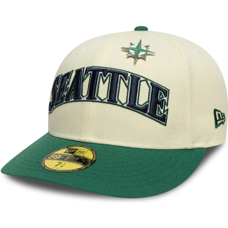czapka-z-daszkiem-bezowo-zielona-dopasowana-59fifty-all-star-game-pin-seattle-mariners-mlb-od-new-era