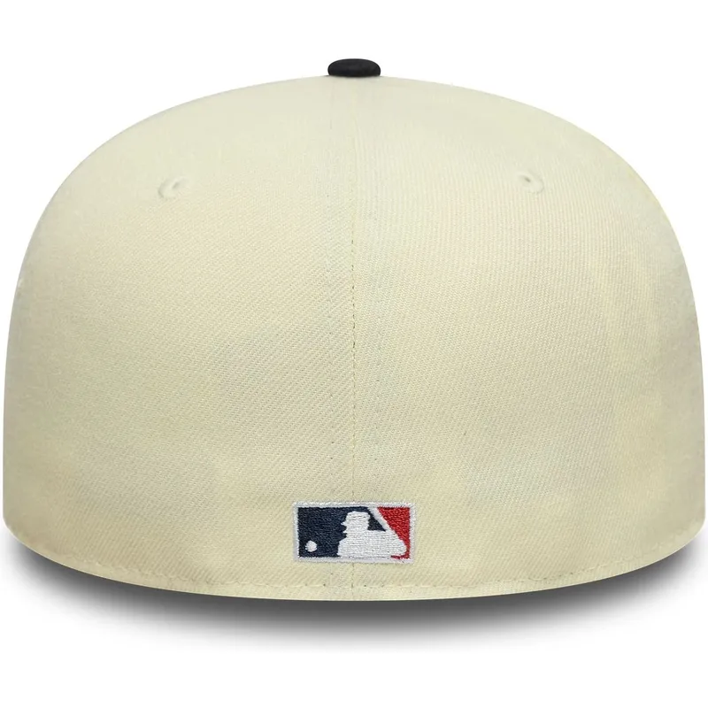 czapka-z-zakrzywionym-daszkiem-bezowo-granatowa-dopasowana-59fifty-all-star-game-pin-texas-rangers-mlb-new-era