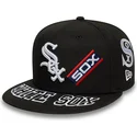 czarna-dopasowana-czapka-z-daszkiem-59fifty-all-over-chicago-white-sox-mlb-new-era