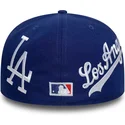 niebieska-dopasowana-czapka-z-daszkiem-59fifty-all-over-los-angeles-dodgers-mlb-od-new-era