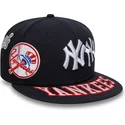 granatowa-dopasowana-czapka-z-daszkiem-59fifty-all-over-new-york-yankees-mlb-marki-new-era