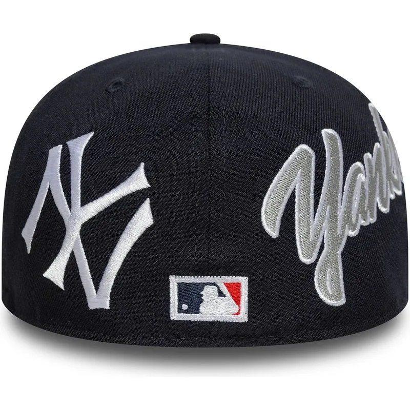 granatowa-dopasowana-czapka-z-daszkiem-59fifty-all-over-new-york-yankees-mlb-new-era