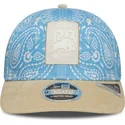 czapka-z-zakrzywionym-daszkiem-niebiesko-bezowa-snapback-9seventy-stretch-snap-lifestyle-racing-bulls-f1-team-formula-1-od-new-e