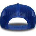 niebieska-czapka-z-zakrzywionym-daszkiem-snapback-9seventy-stretch-snap-lifestyle-valentino-rossi-vr46-motogp-od-new-era