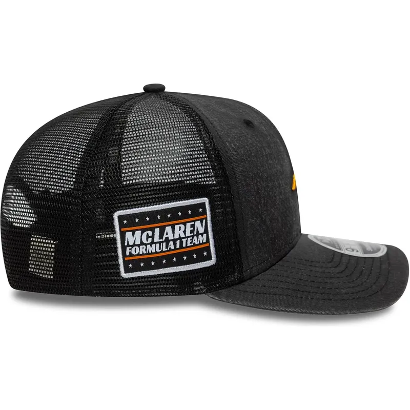 czapka-trucker-czarna-snapback-9fifty-washed-mclaren-racing-formula-1-new-era