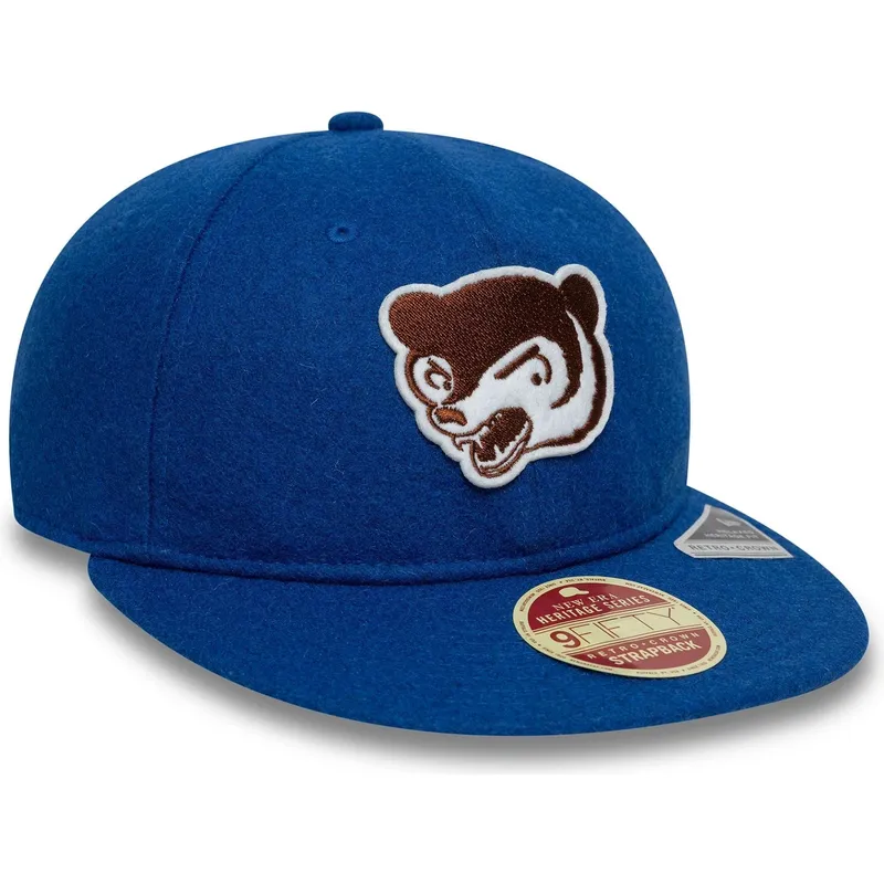 plaska-czapka-niebieska-regulowana-9fifty-retro-crown-heritage-chicago-cubs-mlb-new-era