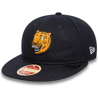 Granatowa czapka z daszkiem 9FIFTY Retro Crown Heritage Detroit Tigers MLB od New Era