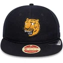 granatowa-plaska-czapka-regulowana-9fifty-retro-crown-heritage-detroit-tigers-mlb-new-era