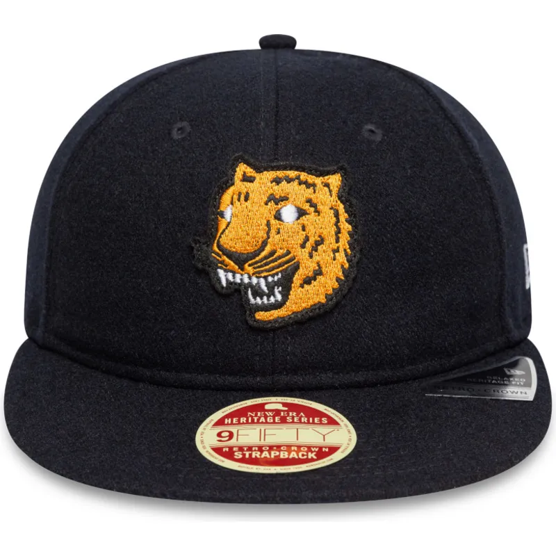 granatowa-plaska-czapka-regulowana-9fifty-retro-crown-heritage-detroit-tigers-mlb-new-era