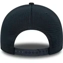 granatowa-zakrzywiona-czapka-snapback-z-niebieskim-logo-9forty-flawless-mesh-new-york-yankees-mlb-new-era
