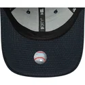 granatowa-czapka-z-daszkiem-snapback-z-niebieskim-logo-9forty-flawless-mesh-new-york-yankees-mlb-new-era