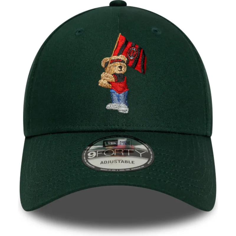 zielona-regulowana-czapka-z-daszkiem-9forty-seasonal-ac-milan-serie-a-new-era