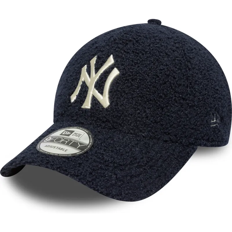 granatowa-regulowana-czapka-z-zakrzywionym-daszkiem-9forty-borg-new-york-yankees-mlb-new-era granatowa-regulowana-czapka-z-zakrzywionym-daszkiem-9forty-borg-new-york-yankees-mlb-new-era