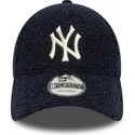 granatowa-regulowana-czapka-z-zakrzywionym-daszkiem-9forty-borg-new-york-yankees-mlb-new-era