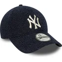 granatowa-regulowana-czapka-z-zakrzywionym-daszkiem-9forty-borg-new-york-yankees-mlb-new-era