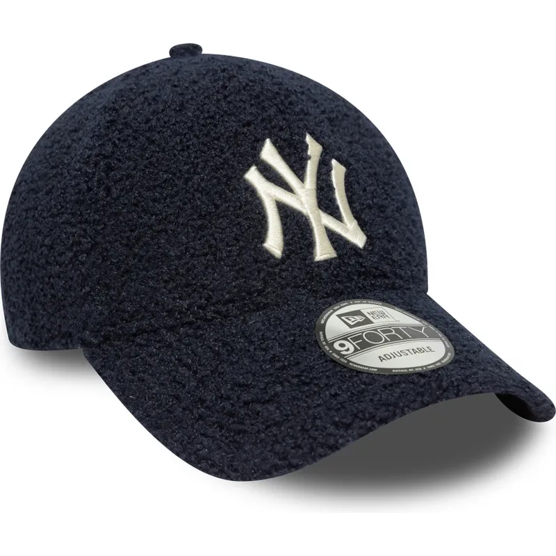 granatowa-regulowana-czapka-z-zakrzywionym-daszkiem-9forty-borg-new-york-yankees-mlb-new-era granatowa-regulowana-czapka-z-zakrzywionym-daszkiem-9forty-borg-new-york-yankees-mlb-new-era