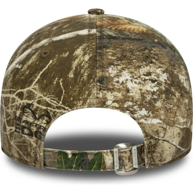 czapka-z-zakrzywionym-daszkiem-kamuflaz-regulowana-9twenty-realtree-new-york-yankees-mlb-new-era