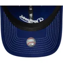 regulowana-niebieska-czapka-z-daszkiem-9twenty-contrast-stitch-los-angeles-dodgers-mlb-od-new-era