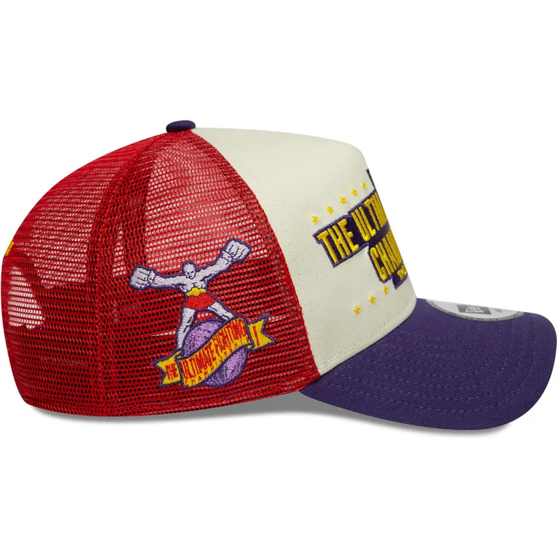 czapka-trucker-multicolor-a-frame-ufc-ultimate-fighting-championship-new-era