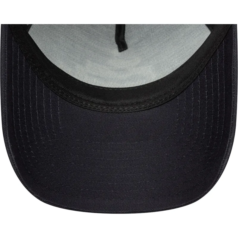 granatowa-czapka-trucker-damska-a-frame-city-los-angeles-new-era