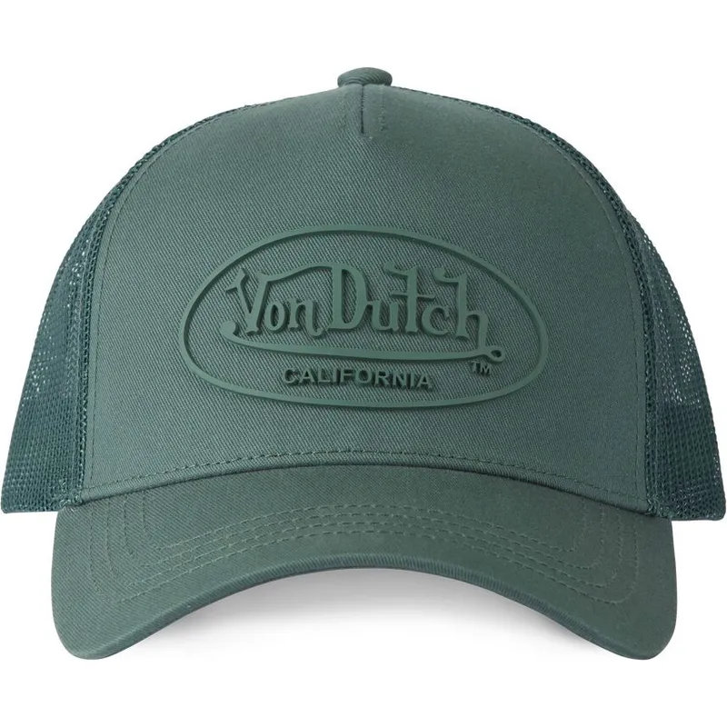 czapka-trucker-zielona-log15-von-dutch