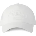 czapka-trucker-biala-log17-von-dutch
