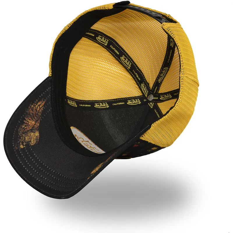 czapka-trucker-czarna-i-zolta-subl07-von-dutch