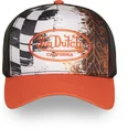 czapka-trucker-pomaranczowa-subl10-od-von-dutch