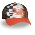 czapka-trucker-pomaranczowa-subl10-od-von-dutch