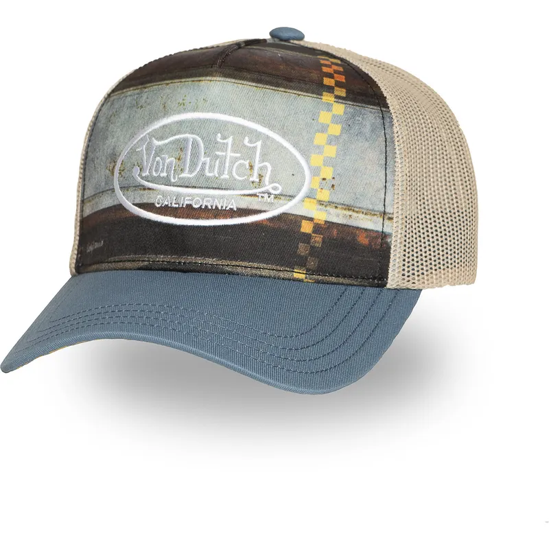 czapka-trucker-niebieska-subl11-von-dutch