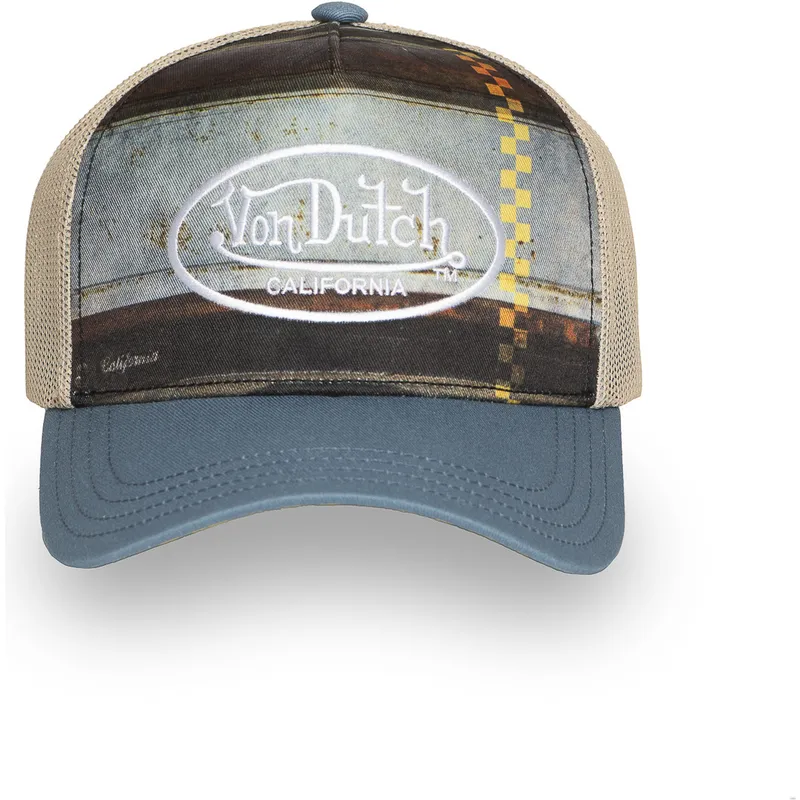 czapka-trucker-niebieska-subl11-von-dutch