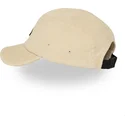 czapka-z-daszkiem-bezowa-regulowana-vel01-von-dutch