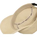czapka-z-daszkiem-bezowa-regulowana-vel01-von-dutch