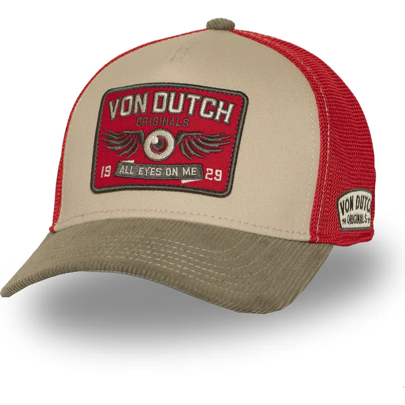czapka-trucker-wielokolorowa-sem06-von-dutch