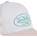 czapka-trucker-biala-i-rozowa-3d-pi-von-dutch