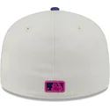 czapka-plaska-bezowo-fioletowa-dopasowana-59fifty-clr-dvlp-detroit-tigers-mlb-new-era