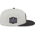 bezowo-czarna-dopasowana-czapka-z-daszkiem-59fifty-clr-dvlp-los-angeles-dodgers-mlb-od-new-era