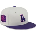 bezowa-i-fioletowa-dopasowana-czapka-z-daszkiem-59fifty-clr-dvlp-los-angeles-dodgers-mlb-new-era