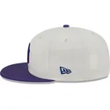 plaska-czapka-bezowo-fioletowa-dopasowana-59fifty-clr-dvlp-new-york-yankees-mlb-new-era