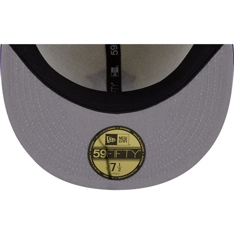 plaska-czapka-bezowo-fioletowa-dopasowana-59fifty-clr-dvlp-new-york-yankees-mlb-new-era