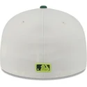 bezowo-zielona-dopasowana-czapka-59fifty-clr-dvlp-new-york-yankees-mlb-od-new-era