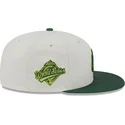 bezowo-zielona-dopasowana-czapka-59fifty-clr-dvlp-new-york-yankees-mlb-od-new-era