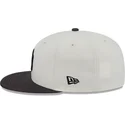 bezowo-czarna-dopasowana-czapka-z-daszkiem-59fifty-clr-dvlp-new-york-yankees-mlb-od-new-era