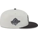 bezowo-czarna-dopasowana-czapka-z-daszkiem-59fifty-clr-dvlp-new-york-yankees-mlb-od-new-era