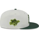 czapka-plaska-bezowo-zielona-dopasowana-59fifty-clr-dvlp-oakland-athletics-mlb-new-era
