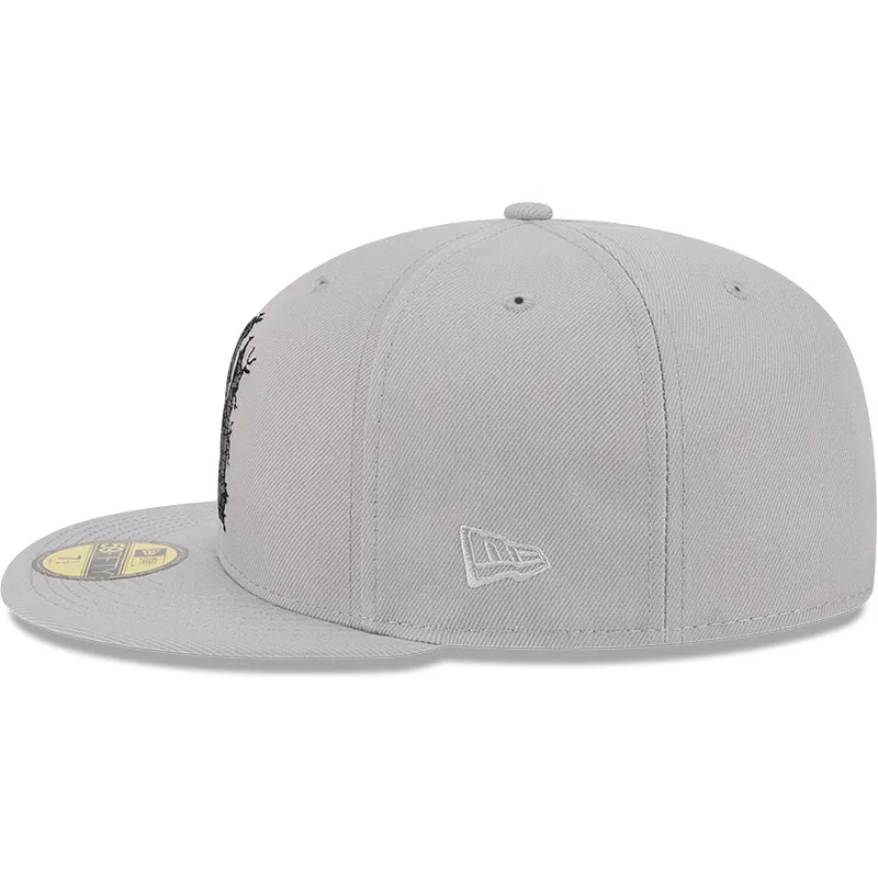 szara-dopasowana-czapka-z-daszkiem-59fifty-cracked-new-york-yankees-mlb-new-era