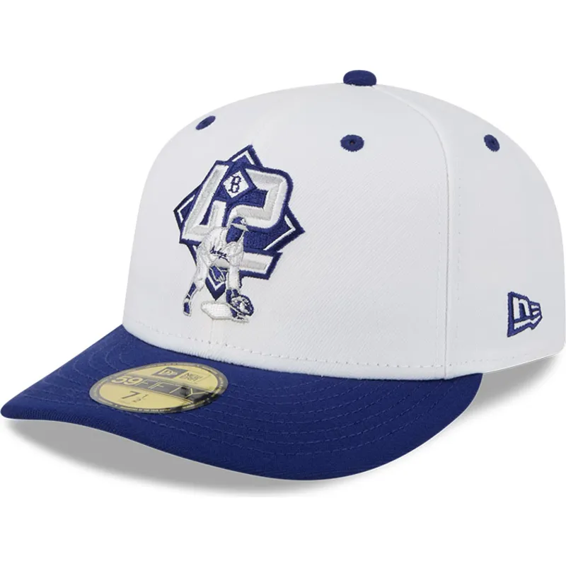 biala-i-niebieska-dopasowana-czapka-z-zakrzywionym-daszkiem-59fifty-player-jackie-robinson-brooklyn-dodgers-mlb-new-era