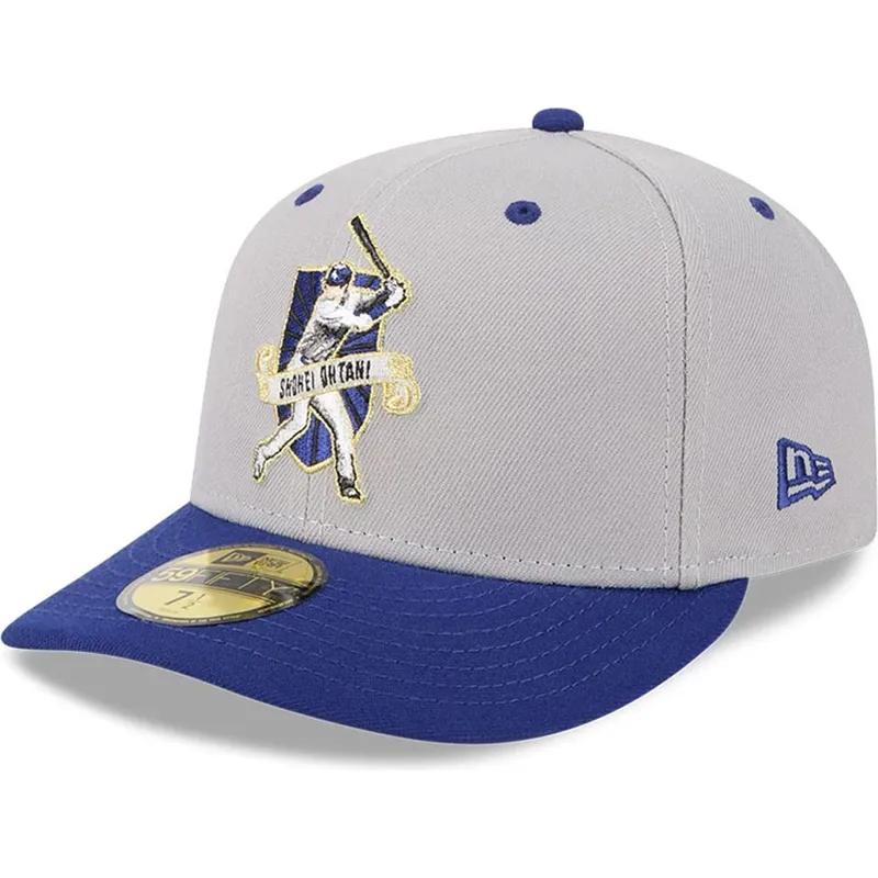 SHOHEI OHTANI 59FIFTY 7 3/4 LA ドジャース SHOHEI OHTANI 59FIFTY 7