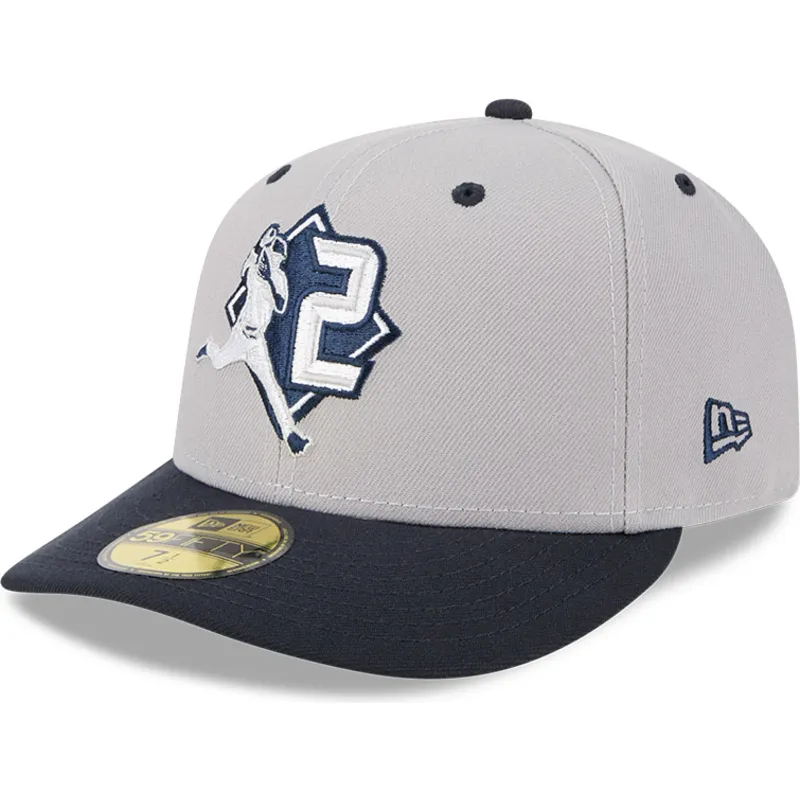 czapki-curva-szary-dopasowany-59fifty-player-derek-jeter-new-york-yankees-mlb-new-era czapki-curva-szary-dopasowany-59fifty-player-derek-jeter-new-york-yankees-mlb-new-era